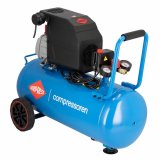 Airpress Compressor 50L HL260-50 206l/min 2HP #1