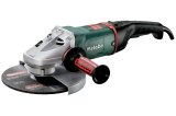 Angle grinder METABO 230 WEA 24-230 MVT QUICK #1