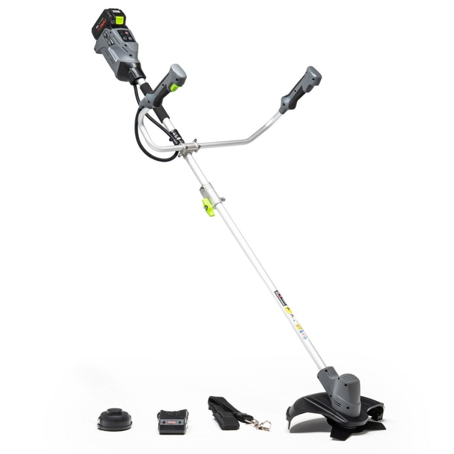 Cordless trimmer NAC 20V 1x4,0Ah #1