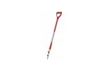 WOLF GARTEN THISTLE CULTIVATOR IW-F #1