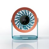 TIROSS DESK FAN WITH LED DISPLAY #1