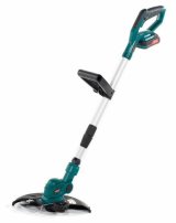 NAC Battery Grass Trimmer 20V 28cm 1x2.0Ah #1