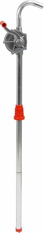 VOREL ALUMINUM OIL HAND PUMP #1