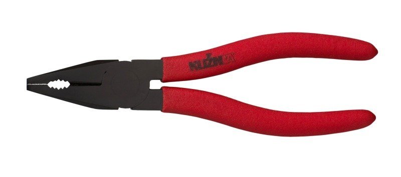 FORGE PLIERS UNI.180mm RSUa BLACKENED... #1