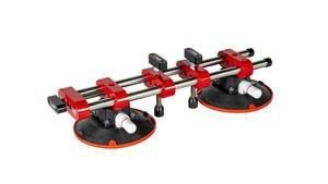 Rubi Plate Leveling Pump #1