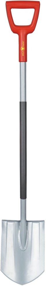 Shovel Spitzspaten ASP-D #1