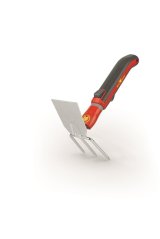WOLF GARTEN DOUBLE HOE MINI+HANDLE LN-M /ZM 015 #1