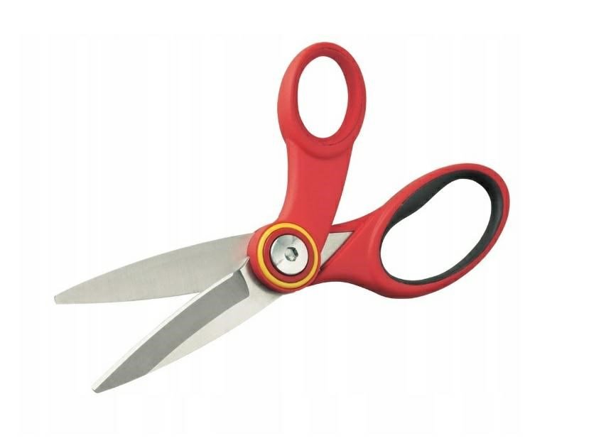 WOLF GARTEN MULTI-PURPOSE SHEARS RA-X #1
