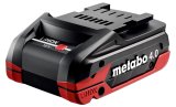 METABO Battery 18V 4.0Ah LiHD XTREME #1