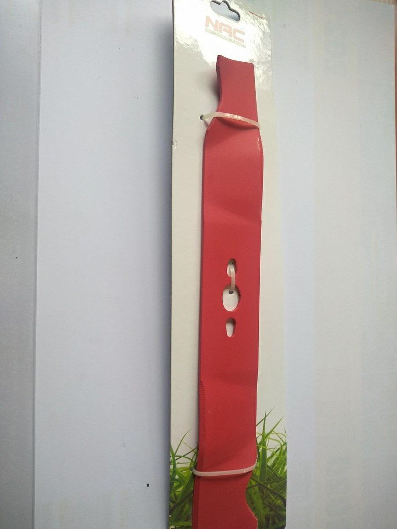 NAC BLISTER GRINDING KNIFE LS46 #1