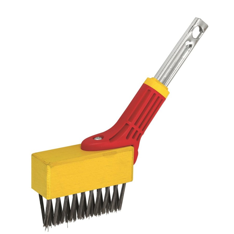 WOLF GARTEN CREVICE BRUSH FB-M #1
