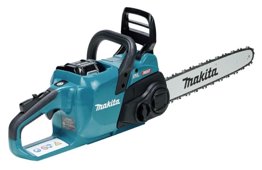 Makita Chainsaw 40V MUC023GT101 #1