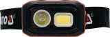 YT. HEADLAMP 500LM AKU. / 3xAAA MOTION SENSOR #1