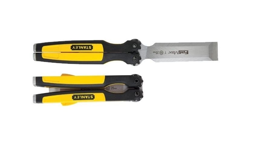 pocket chisel 25mm #1