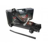 ROCKFORCE Jack “Frog” 2.0T in case with rubber #1
