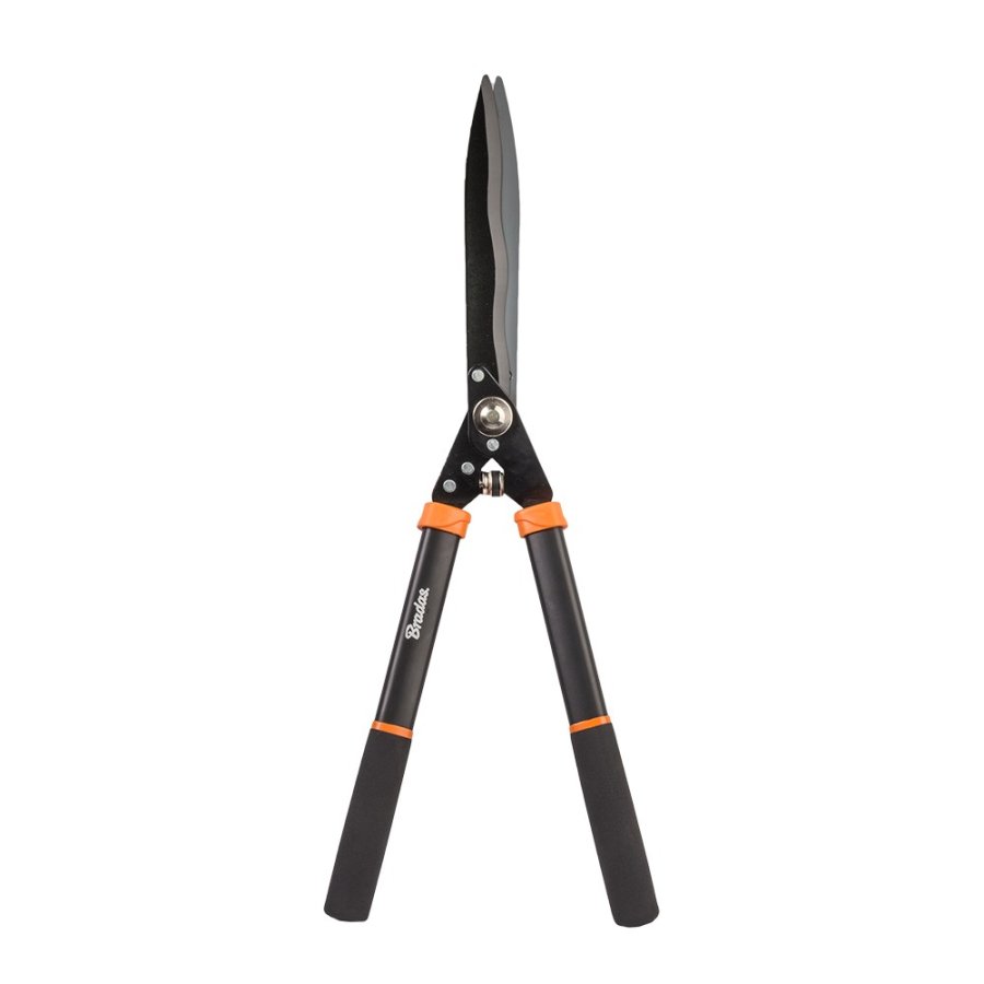 HEDGE TRIMMER V-SERIES WAVY BLADE #1