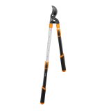 PRUNING SHEARS V-SERIES-P PASSING BLADE 30mm TELESCOPIC ALUMINIUM #1