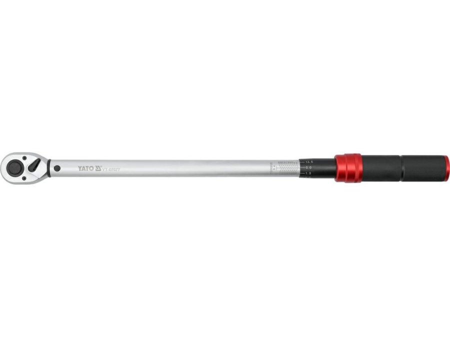 YT. Torque wrench 60-330Nm #1