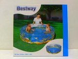 Inflatable pool 150cm B51045 50083 #1