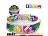 Colorful Inflatable Pool 229X56 56494NP 54948 #1