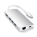 USB-C V2 Multi-Port Hub 8 in 1 #1
