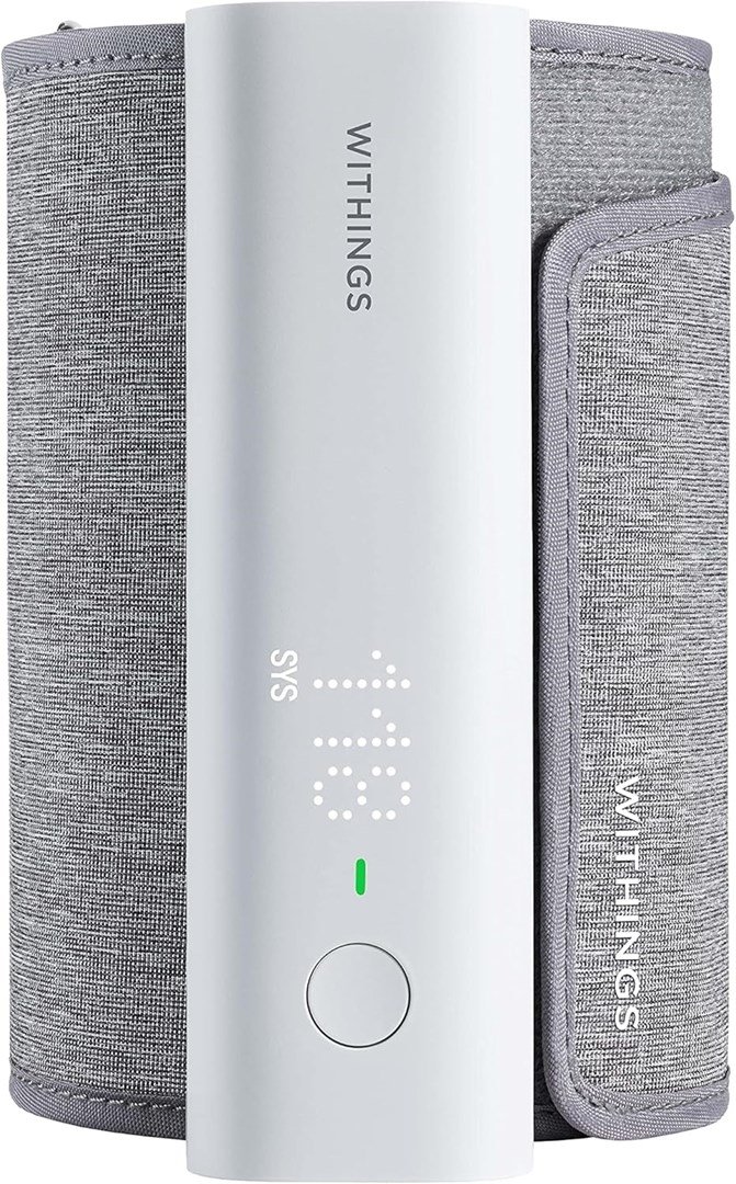 Withings BPM Connect - Wireless Blood Pressure #1