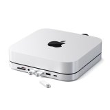 Satechi Aluminum Stand & Hub #1