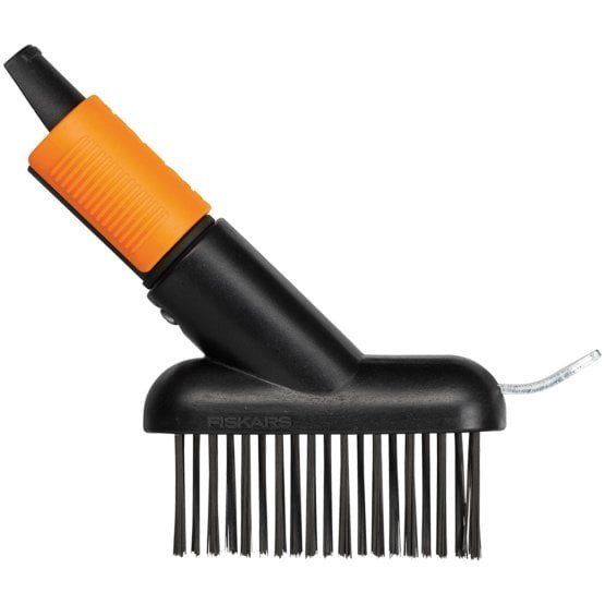 FS. QUIKFIT PAVING BRUSH #1