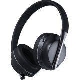 HAPPY PLUGS Play Headphone Over-Ear 85dB Wireless Black #2