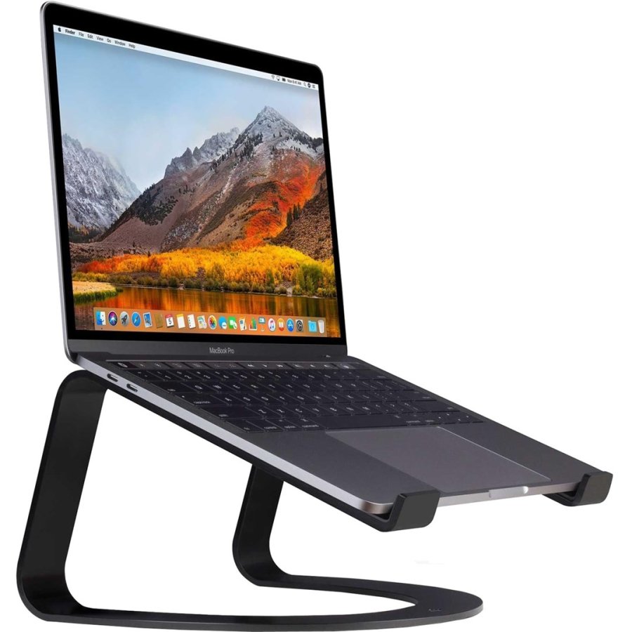 Twelve South Curve stand for notebook #1