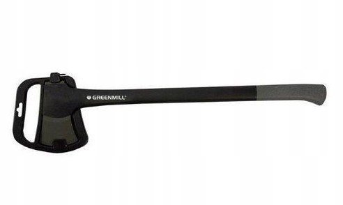 GREENMILL SPLITTING AXE 1550g . #1