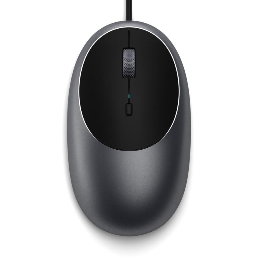 Satechi C1 Mouse Ambidextrous USB #1
