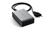 Satechi ST-TC100GM-EU oplader til mobil enhed Universel Gr Vekselstrm Automatisk #2