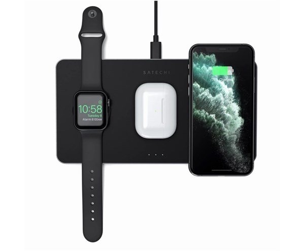 Charger for Mobile Devices Satechi #1