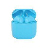 HAPPY PLUGS Joy Headphone In-Ear TWS Blue #2