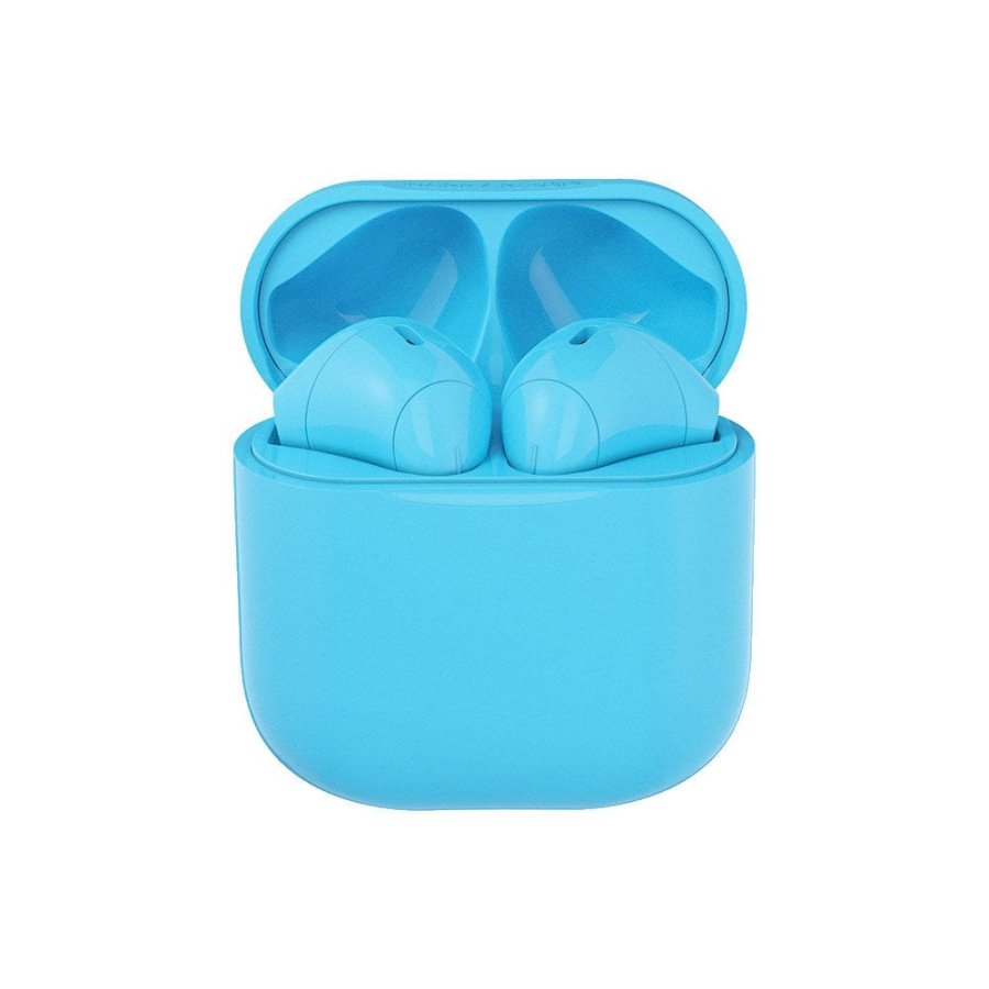 HAPPY PLUGS Joy Headphone In-Ear TWS Blue #2