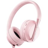 HAPPY PLUGS Play Headphone Over-Ear 85dB Wireless Pink/Gold #2