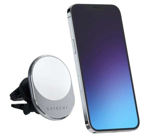 Satechi ST-MCMWCM holder Aktiv holder Mobiltelefon/Smartphone Slv #2