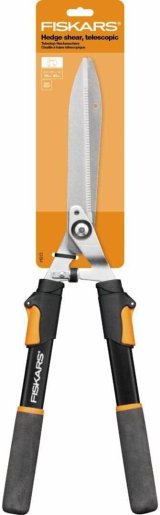 Telescopic garden shears L13 #1