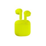 HAPPY PLUGS Joy Headphone In-Ear TWS Neon Yellow #2