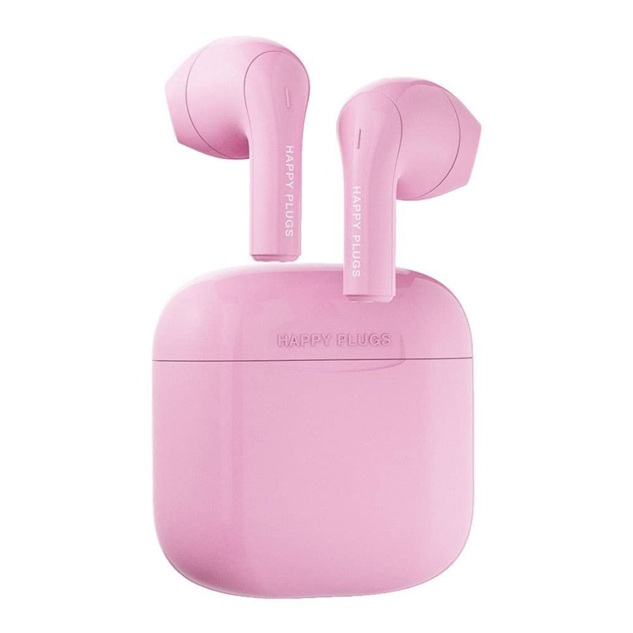 HAPPY PLUGS Joy Headphone In-Ear TWS Pink #2