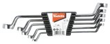 MAKITA BOX END WRENCH SET 5pcs. #1