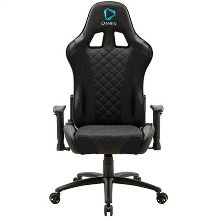 Gaming Chair ONEX GX330 - Black #1