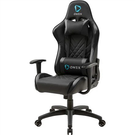 Gaming Chair ONEX GX220 AIR Series - Black #1