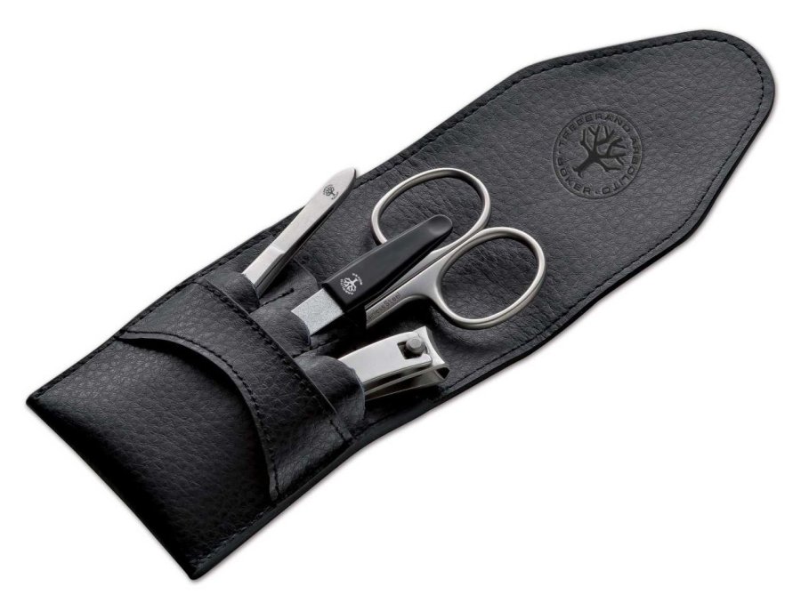 B�ker Arbolito Manicure Set Basic L #1