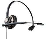 Poly EncorePro Hw710 Single Ear Headset #1