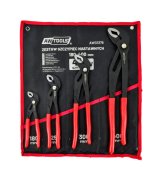 AW SET OF ADJUSTABLE PLIERS 4 pcs. (7/10/12/16