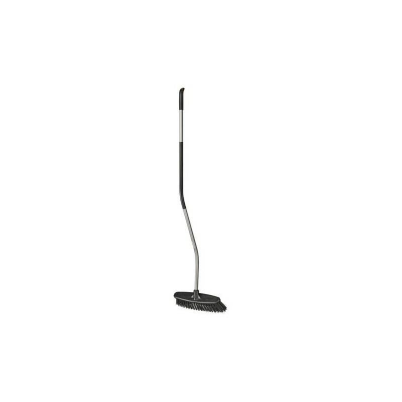 FS. UNIVERSAL BRUSH, ERGONOMIC CURVED HANDLE #1
