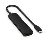 Satechi 4-in-1 USB-C Slim Multiport Adapter 4K #1