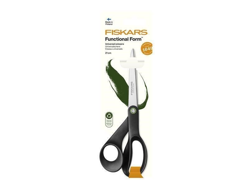 FS. RENew UNIVERSAL SCISSORS 21cm (1019197) #1